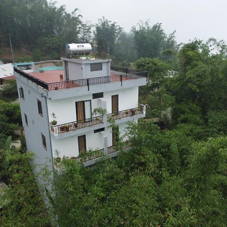 Flying Horse B & B Sapa Exterior foto