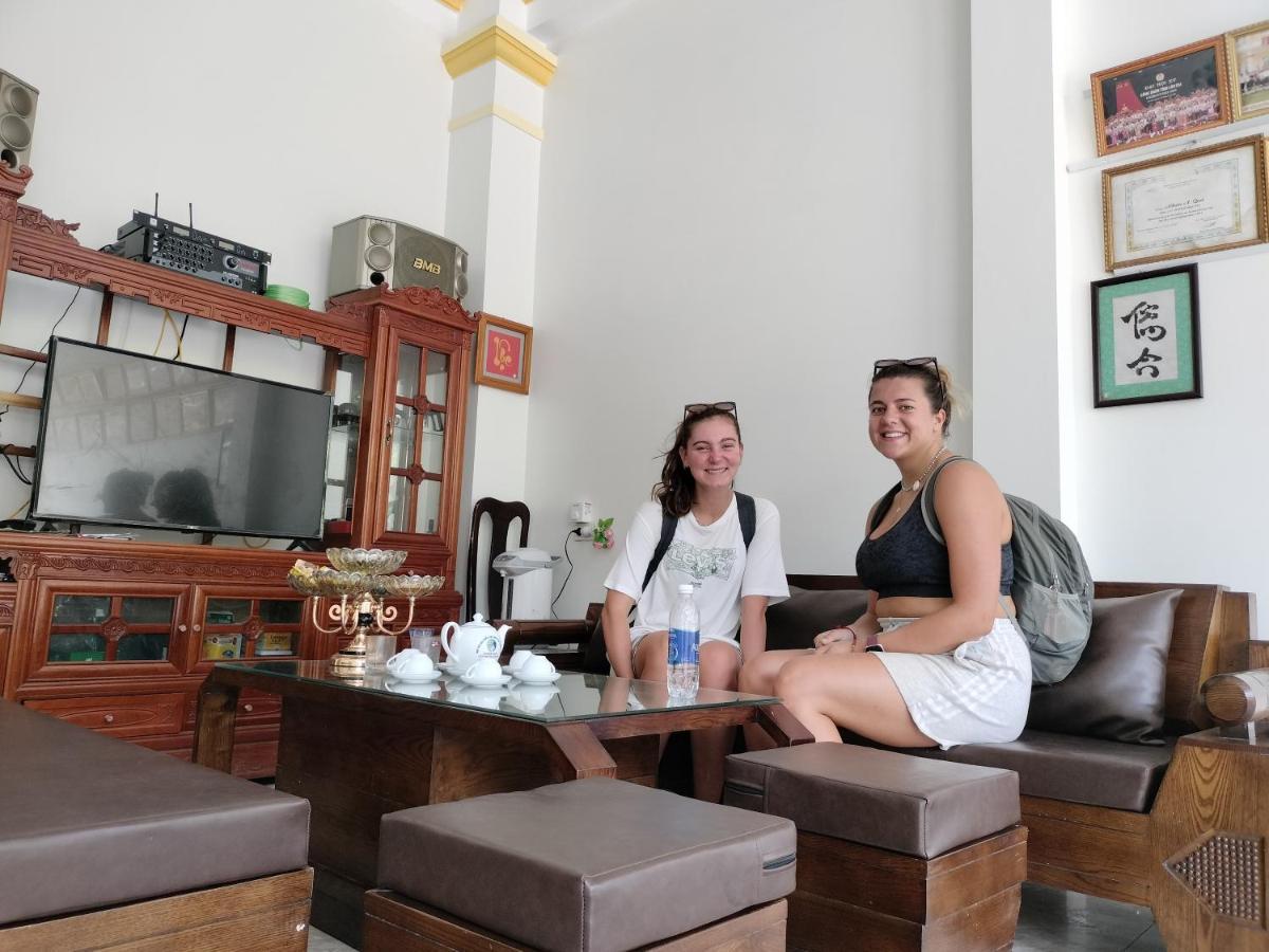 Flying Horse B & B Sapa Exterior foto