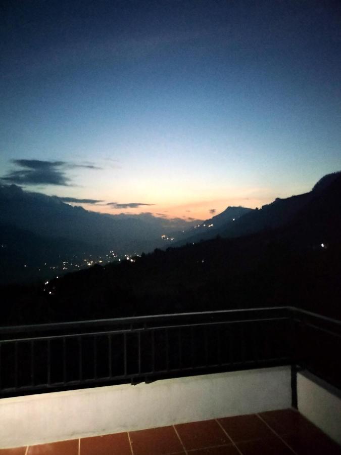 Flying Horse B & B Sapa Exterior foto